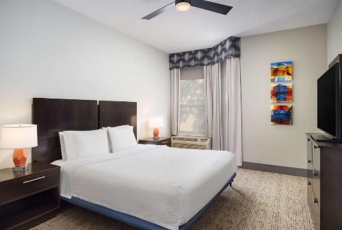 Hampton Inn & Suites Memphis-Shady Grove - image 47