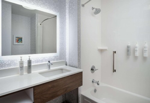 Hampton Inn & Suites Memphis-Shady Grove - image 49