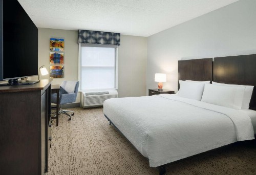 Hampton Inn & Suites Memphis-Shady Grove - image 50