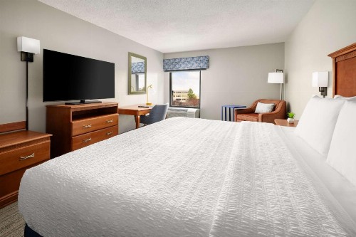 Hampton Inn Memphis-Walnut Grove/Baptist East - image 21