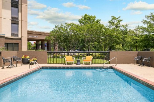 Hampton Inn Memphis-Walnut Grove/Baptist East - image 22