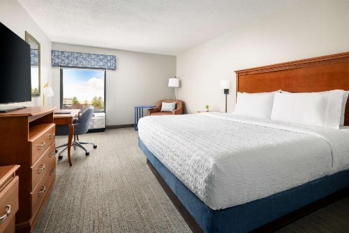 Hampton Inn Memphis-Walnut Grove/Baptist East - image 24