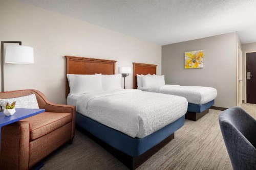 Hampton Inn Memphis-Walnut Grove/Baptist East - image 26