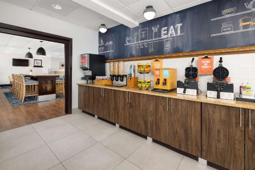 Hampton Inn Memphis-Walnut Grove/Baptist East - image 29