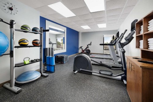 Hampton Inn Memphis-Walnut Grove/Baptist East - image 9