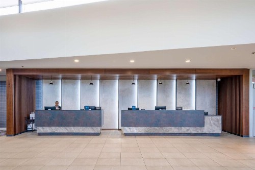 Hilton Memphis - image 11