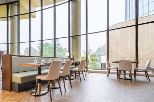 Hilton Memphis - image 12