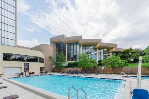 Hilton Memphis - image 13