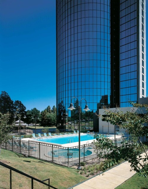 Hilton Memphis - image 15