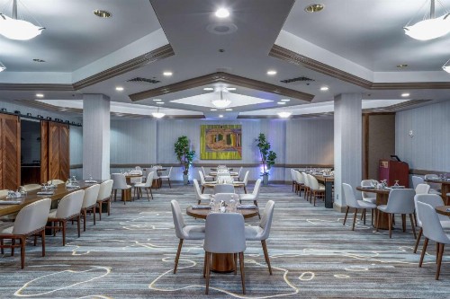 Hilton Memphis - image 16
