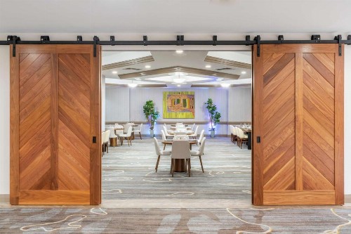Hilton Memphis - image 17