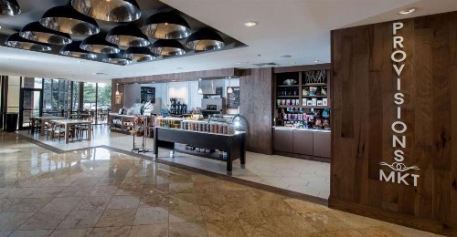 Hilton Memphis - image 18