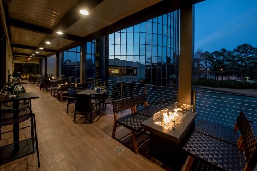 Hilton Memphis - image 22