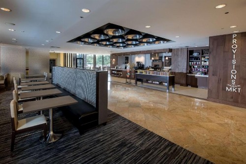 Hilton Memphis - image 23