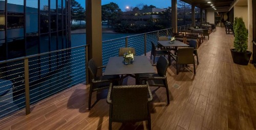Hilton Memphis - image 25