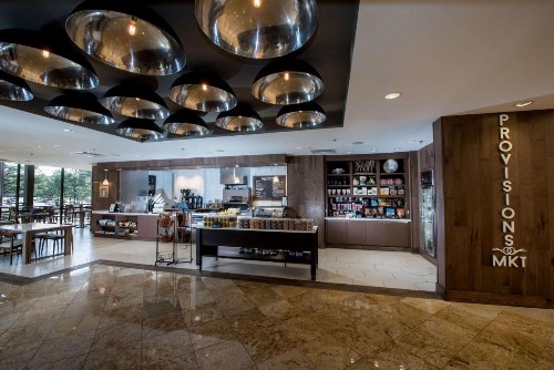 Hilton Memphis - image 26