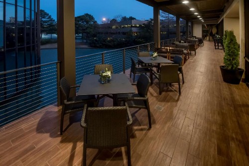 Hilton Memphis - image 28
