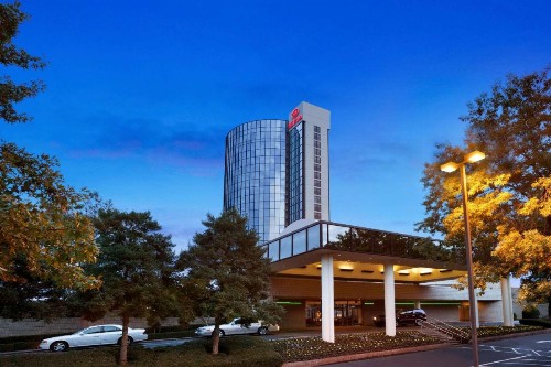 Hilton Memphis - image 3