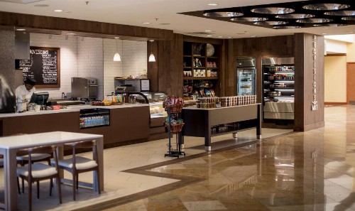 Hilton Memphis - image 32