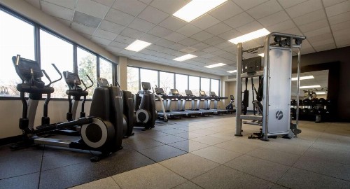 Hilton Memphis - image 42
