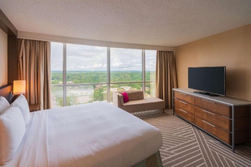 Hilton Memphis - image 47