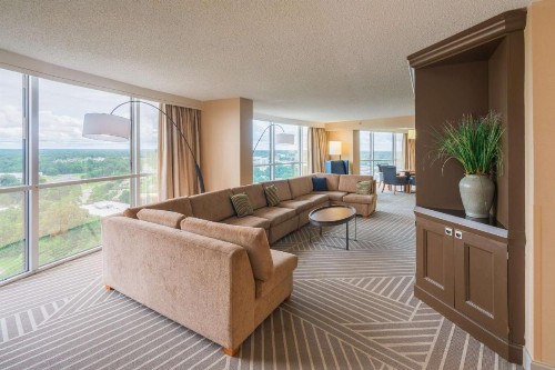 Hilton Memphis - image 48