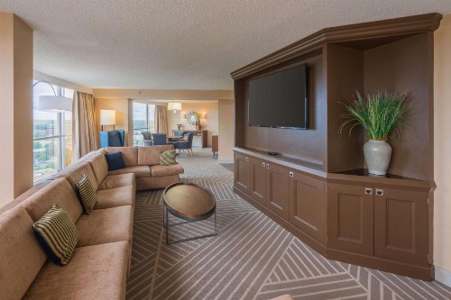 Hilton Memphis - image 49