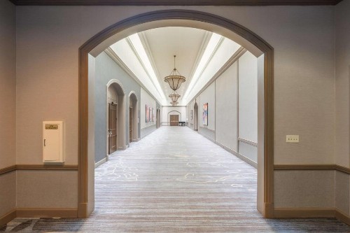 Hilton Memphis - image 5