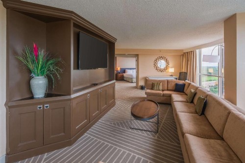 Hilton Memphis - image 50