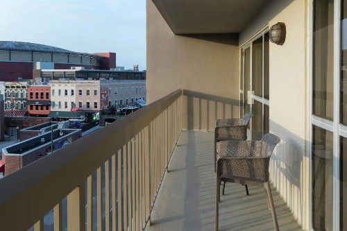 Hampton Inn & Suites Memphis-Beale Street - image 20
