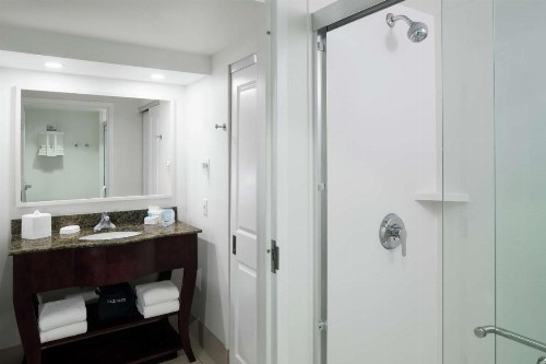 Hampton Inn & Suites Memphis-Beale Street - image 22