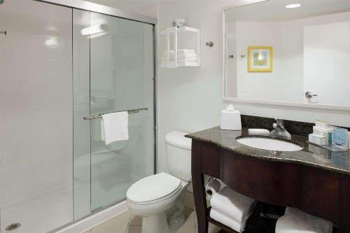 Hampton Inn & Suites Memphis-Beale Street - image 26