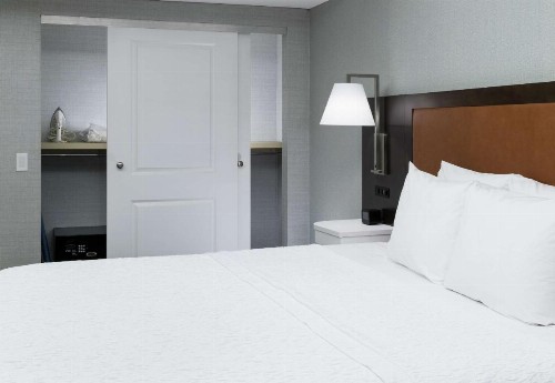 Hampton Inn & Suites Memphis-Beale Street - image 33