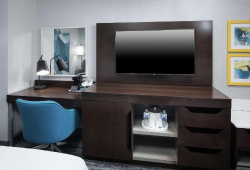 Hampton Inn & Suites Memphis-Beale Street - image 38