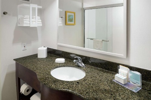 Hampton Inn & Suites Memphis-Beale Street - image 47