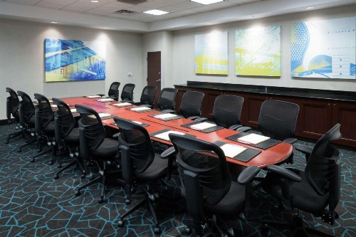 Hampton Inn & Suites Memphis-Beale Street - image 50