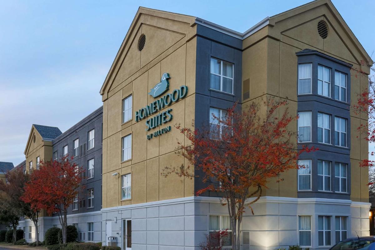 Homewood Suites by Hilton Southwind - Hacks Cross - main image