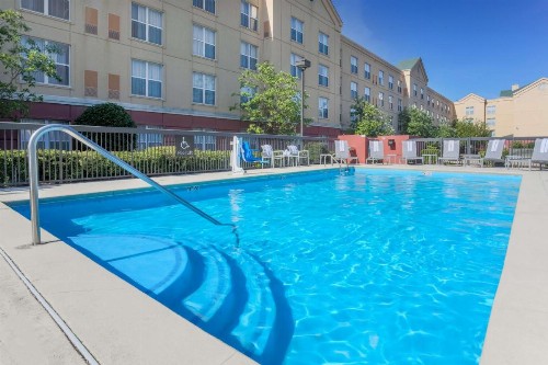 Homewood Suites by Hilton Southwind - Hacks Cross - image 14
