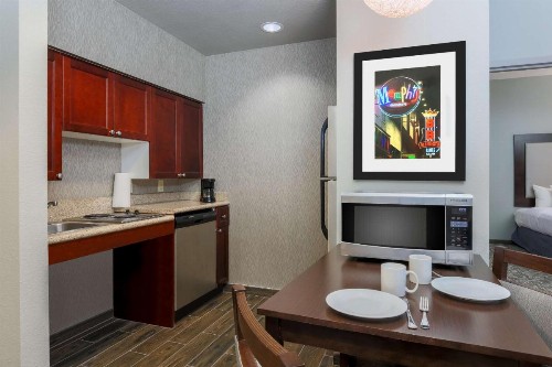 Homewood Suites by Hilton Southwind - Hacks Cross - image 21