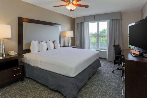 Homewood Suites by Hilton Southwind - Hacks Cross - image 22