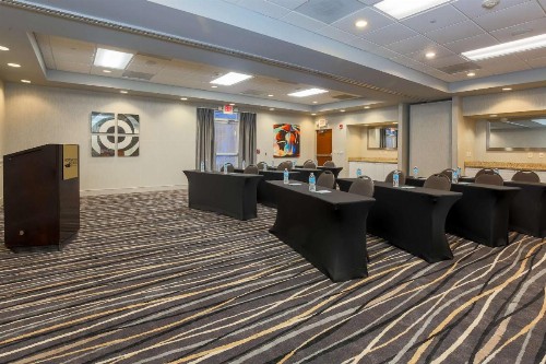 Homewood Suites by Hilton Southwind - Hacks Cross - image 23