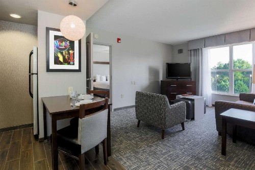 Homewood Suites by Hilton Southwind - Hacks Cross - image 24