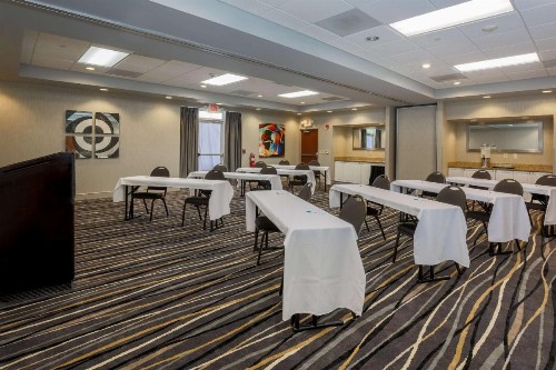 Homewood Suites by Hilton Southwind - Hacks Cross - image 25