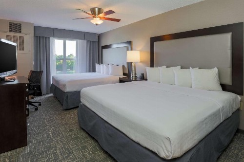Homewood Suites by Hilton Southwind - Hacks Cross - image 28