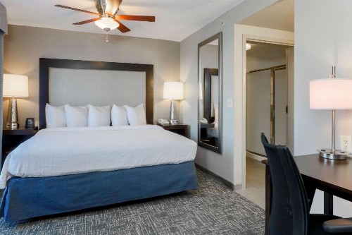 Homewood Suites by Hilton Southwind - Hacks Cross - image 29