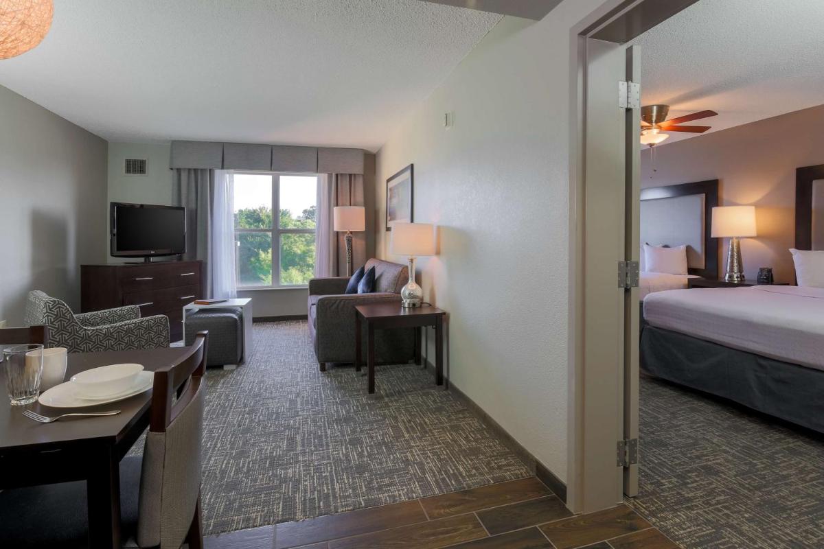 Homewood Suites by Hilton Southwind - Hacks Cross - image 3