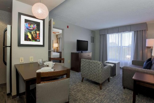 Homewood Suites by Hilton Southwind - Hacks Cross - image 30