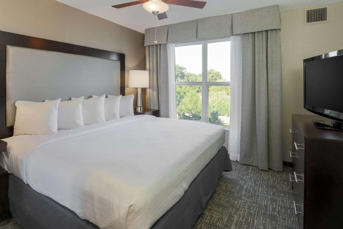 Homewood Suites by Hilton Southwind - Hacks Cross - image 5