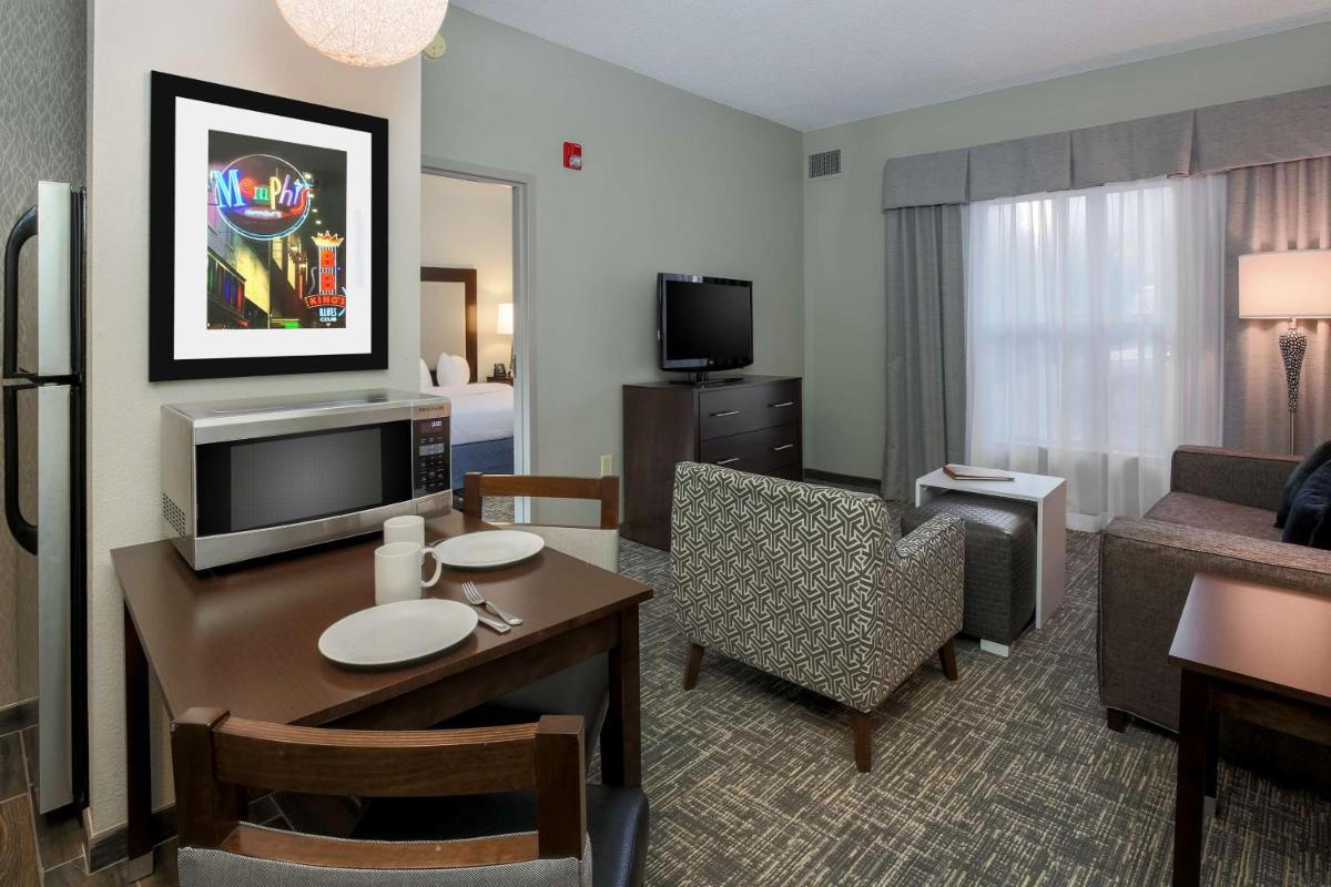 Homewood Suites by Hilton Southwind - Hacks Cross - image 7