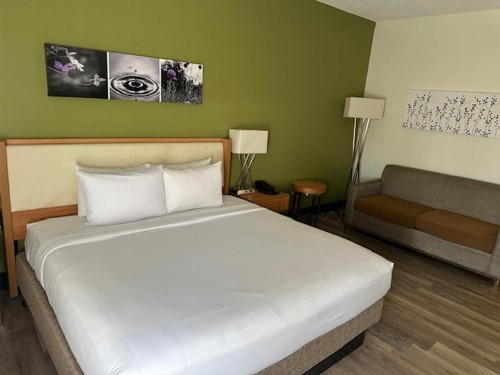 Express Inn - image 18